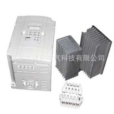 【厂家直销可定做供应变频器塑料外壳(图)】价格,厂家,图片,其他LED产品,乐清市蜀川电气科技-