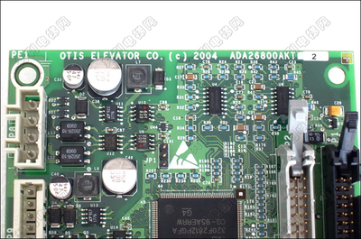 【供应OTIS GDCB板/ADA26800AKT2 变频器主板】价格,厂家,图片,电梯配件,沈阳共利科技-