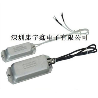 【康宇鑫】铝壳电阻 船形/梯形铝壳电阻 制动/刹车变频器电阻 220W 1R 厂家直销 高品质 一个起批图片_高清图_细节图-深圳市康宇鑫电子 -
