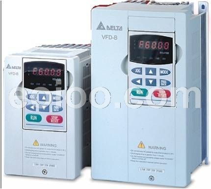 武汉台达变频器vfd b系列 泛用向量型变频器