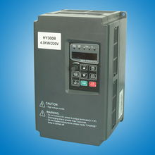 供应3.7kw水泵专用型变频器