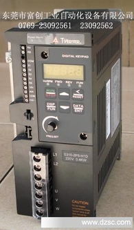 供应台安变频器s310 2p5 h1,东莞变频器
