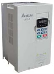 vfd b变频器 台达变频器