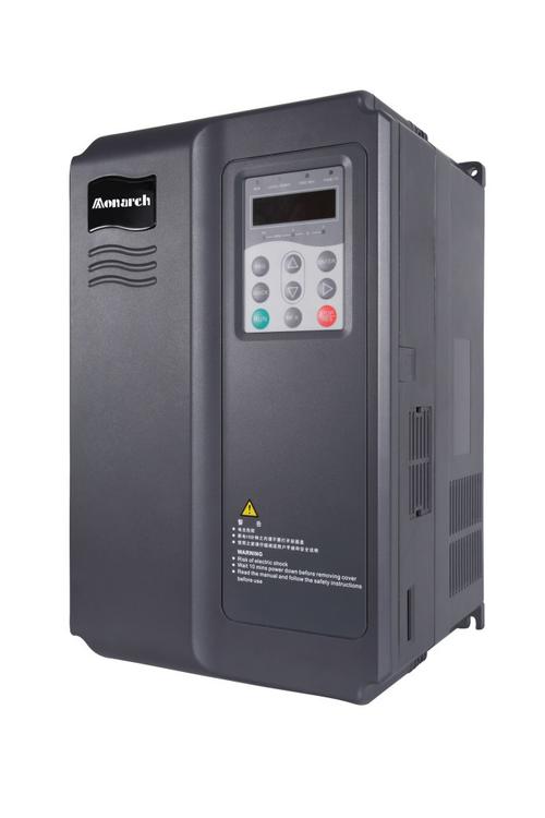 75kw汇川md280变频器维修实例解析